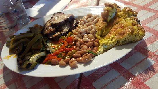 L'Arte In Fraschetta